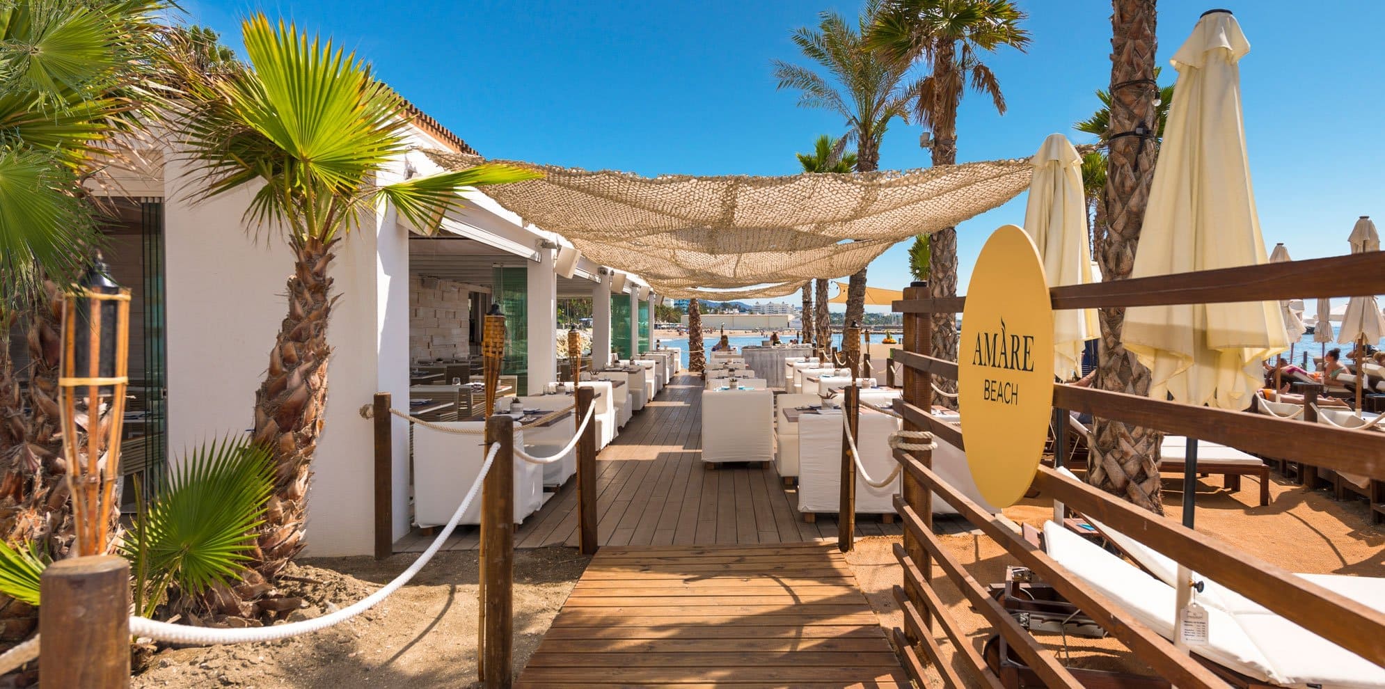 Amàre Club